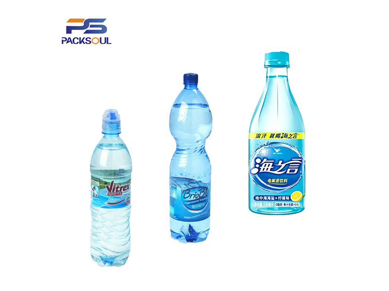 Rotary Hot Melt Glue Opp Labeling Machines