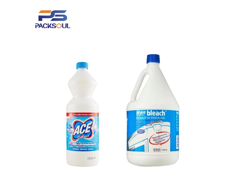 Rotary Hot Melt Glue Opp Labeling Machines